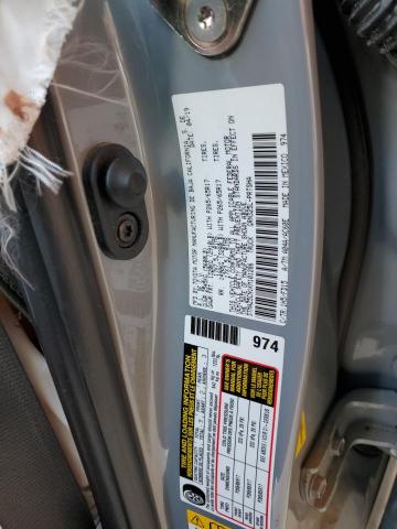 2019 TOYOTA TACOMA DOU #3303779422