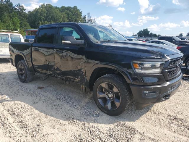 2022 RAM 1500 BIG H 1C6SRFFT9NN244525