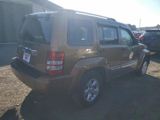 2011 JEP LIBERTY SPORT - 1J4PN2GK4BW558107