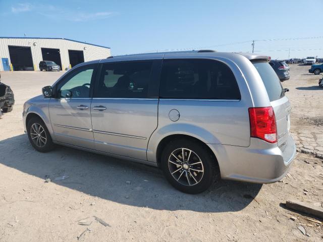 2017 DODGE GRAND CARAVAN SXT - 2C4RDGCG4HR859249
