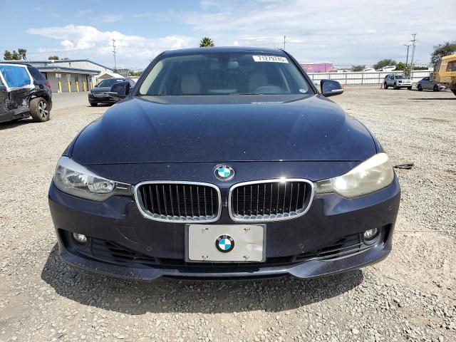 2015 BMW 328 I SULE WBA3C1C56FP853131