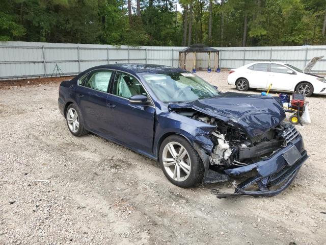 2015 VOLKSWAGEN PASSAT SE - 1VWBV7A31FC030348