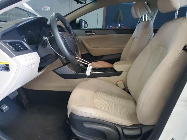2017 HYUNDAI SONATA SE 5NPE24AFXHH560021