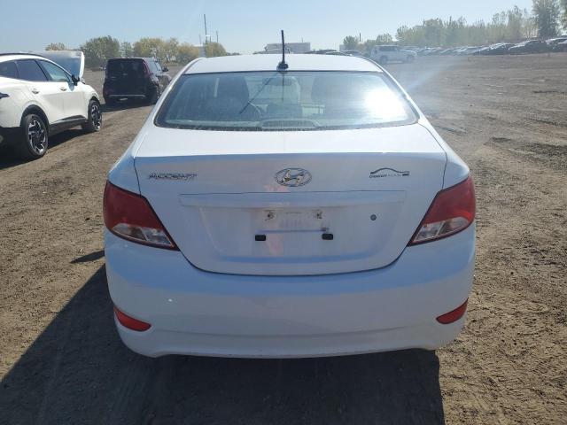 2017 HYUNDAI ACCENT SE - KMHCT4AE9HU296030