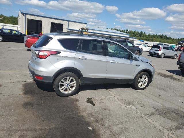 2018 FORD ESCAPE SEL - 1FMCU9HD7JUB01538