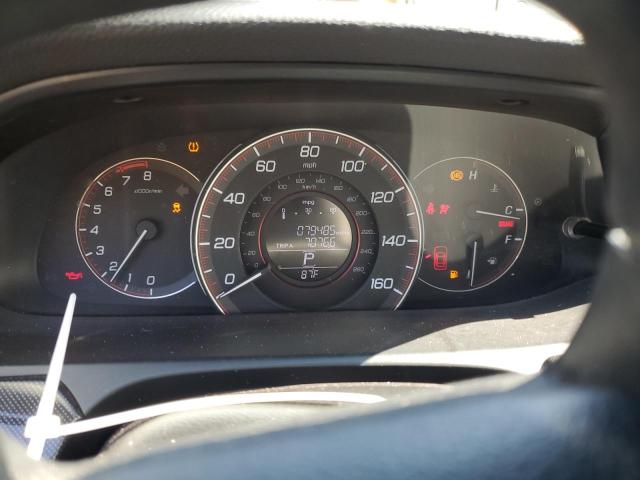 2015 HONDA ACCORD EX - 1HGCT1B75FA003131