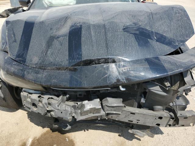 2017 DODGE CHARGER SE - 2C3CDXBG6HH598997