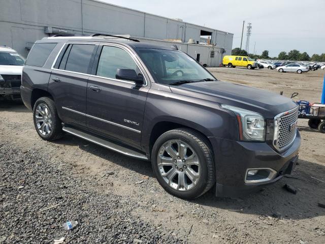 2015 GMC YUKON 1GKS2CKJ3FR502620
