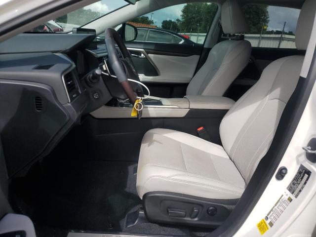 2020 LEXUS RX 350 2T2HZMAA6LC168304