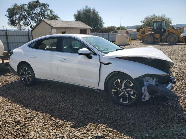 2025 HYUNDAI SONATA SEL KMHL64JA6SA500473