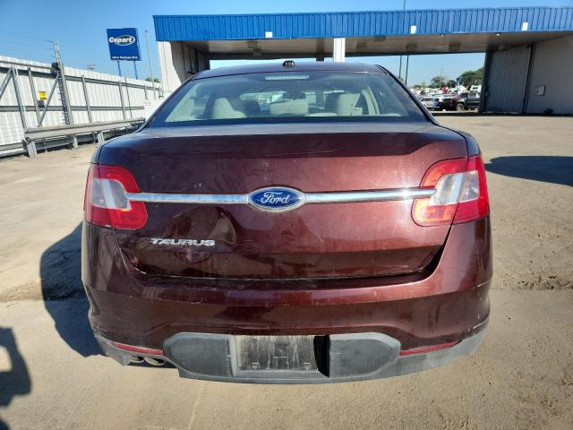 2010 FORD TAURUS SE - 1FAHP2DW4AG114266