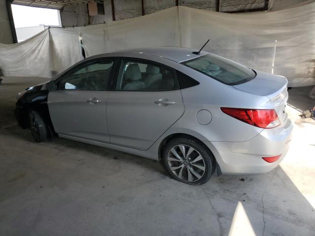 2017 HYUNDAI ACCENT SE KMHCT4AE3HU250435