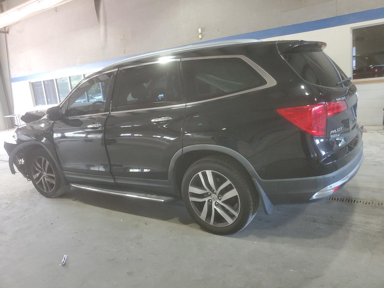 HONDA PILOT TOURING