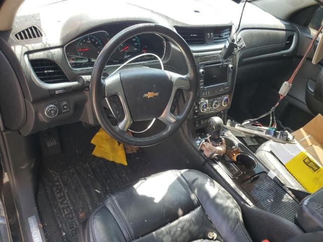 2016 CHEVROLET TRAVERSE L 1GNKRJKD2GJ106921