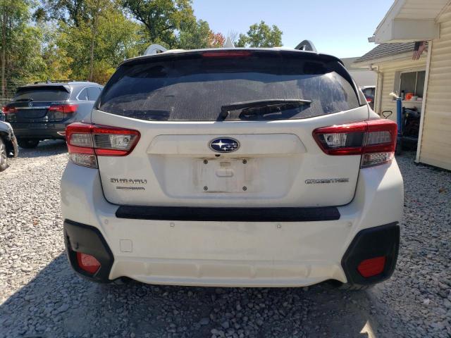 2021 SUBARU CROSSTREK LIMITED JF2GTHNC7M8246916