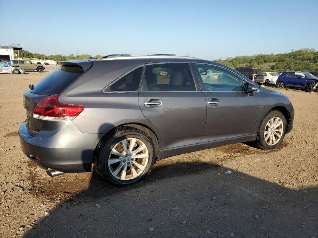 2015 TOYOTA VENZA LE 4T3BA3BB9FU072678