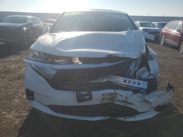 2022 HONDA ODYSSEY EL 5FNRL6H91NB061323