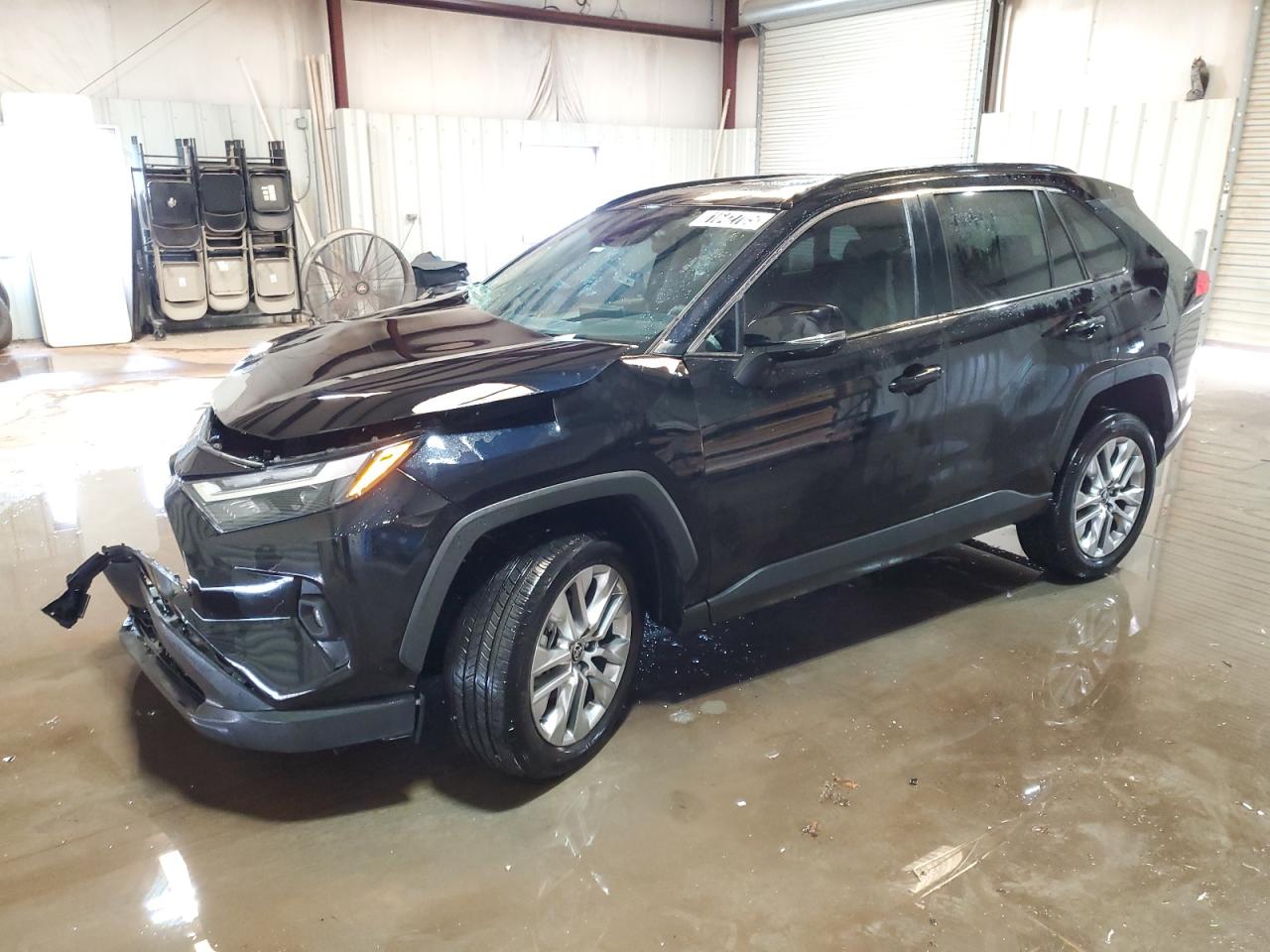 Lot #3283933816 2025 TOYOTA RAV4 XLE PREMIUM