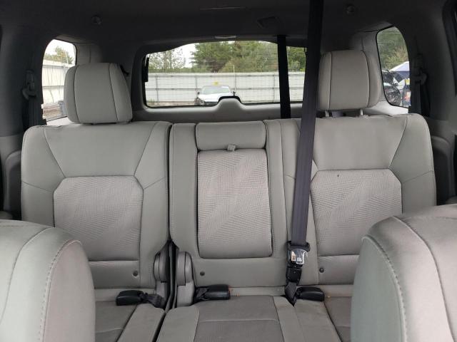 2015 HONDA PILOT LX 5FNYF4H29FB063672