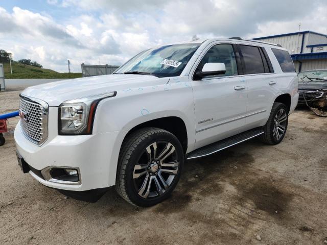 GMC YUKON DENA