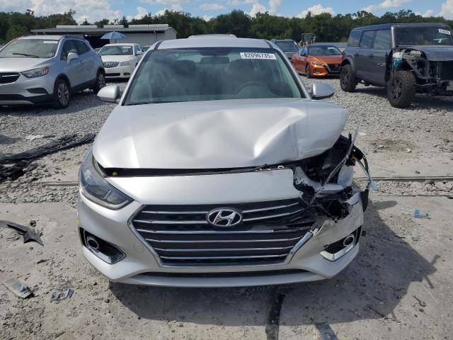 2020 HYUNDAI ACCENT SE 3KPC24A68LE110128