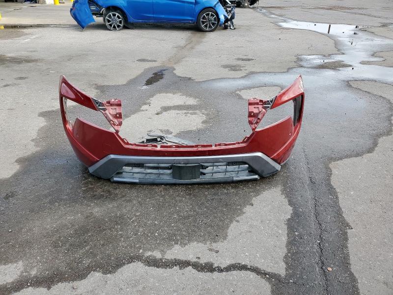 2024 NISSAN ROGUE SL - 5N1BT3CA6RC718312