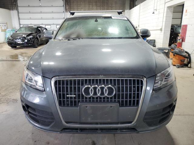 2012 AUDI Q5 PREMIUM - WA1LFAFPXCA057238