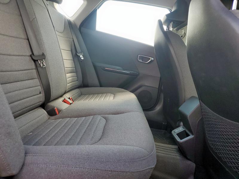 2025 KIA K4 EX - 3KPFU4DE9SE165910