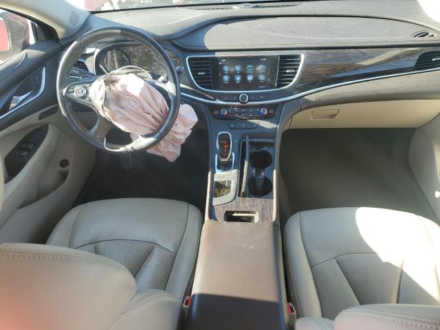 2017 BUICK LACROSSE E 1G4ZP5SS2HU160332