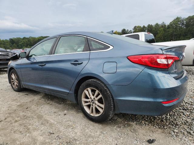 2016 HYUNDAI SONATA SE 5NPE24AF1GH282379