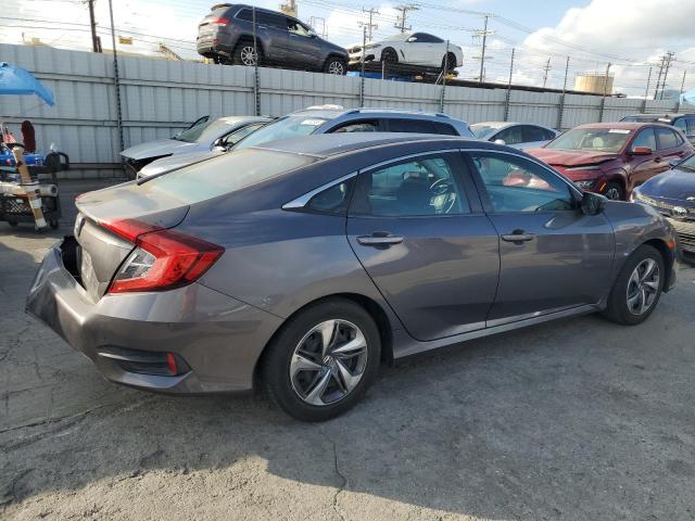 2019 HONDA CIVIC LX - 2HGFC2F67KH507342