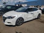 2017 NISSAN MAXIMA 3.5 - 1N4AA6APXHC395918
