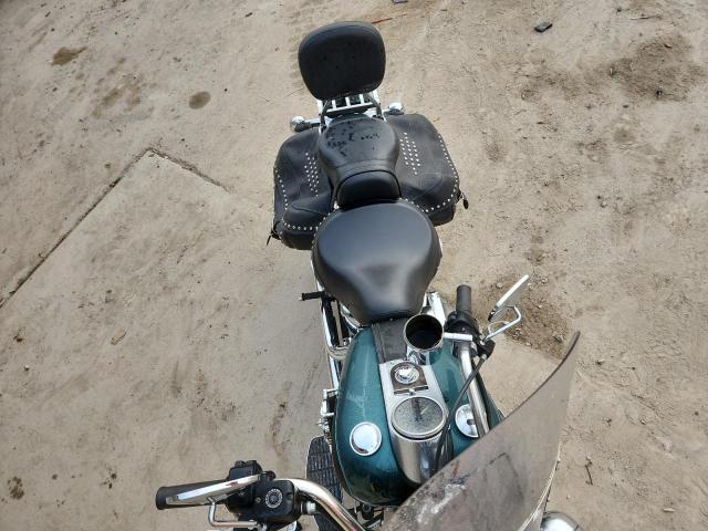 2002 HARLEY-DAVIDSON FLSTCI 1HD1BWB172Y044605