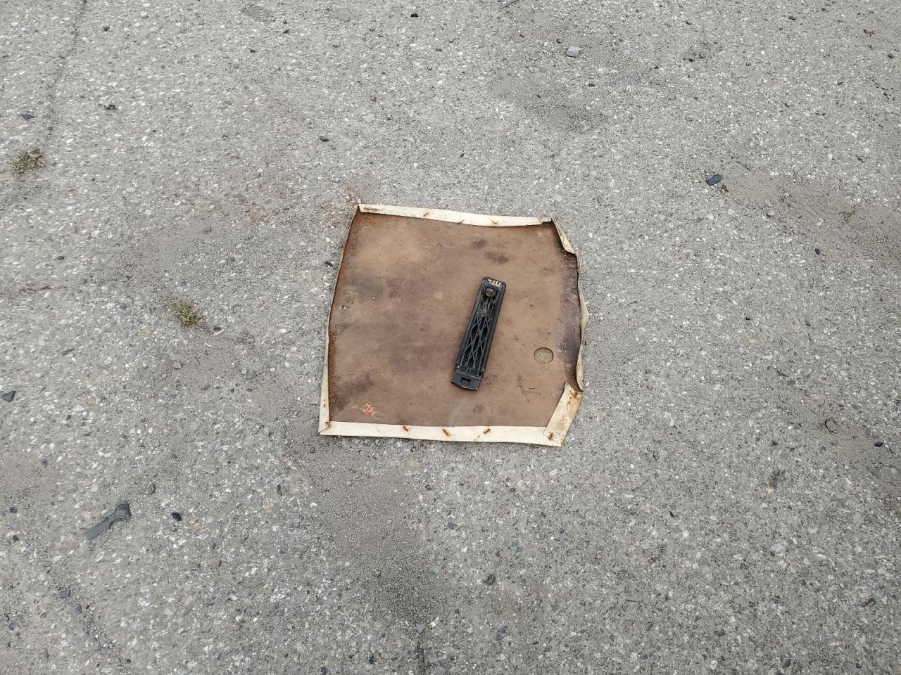 Lot #3265800238 1973 MERCEDES-BENZ 280