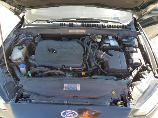 2017 FORD FUSION SE #3301682649