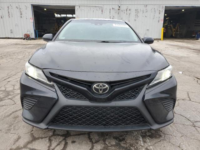 2018 TOYOTA CAMRY L 4T1B11HK8JU529770