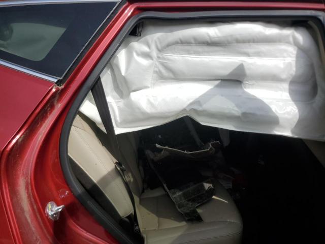 2016 HYUNDAI SANTA FE SPORT 5XYZWDLA2GG343544