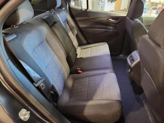 2022 CHEVROLET EQUINOX LT 2GNAXUEV4N6125875