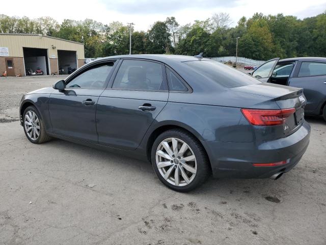 2017 AUDI A4 PREMIUM - WAUANAF43HN008059