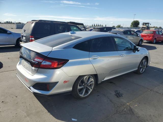 2018 HONDA CLARITY TOURING JHMZC5F33JC001672