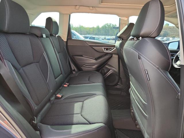 2022 SUBARU FORESTER P JF2SKAEC8NH507122