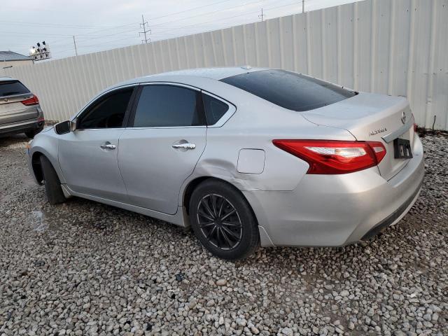 2016 NISSAN ALTIMA 2.5 1N4AL3AP3GN318321