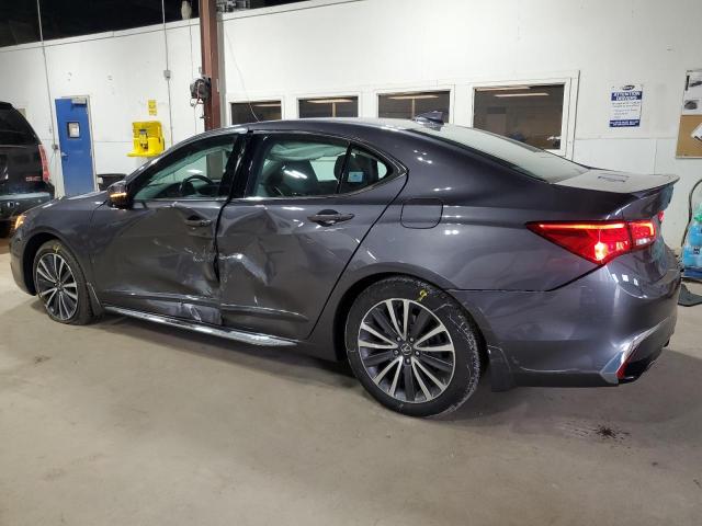 2018 ACURA TLX ADVANC 19UUB3F79JA002358