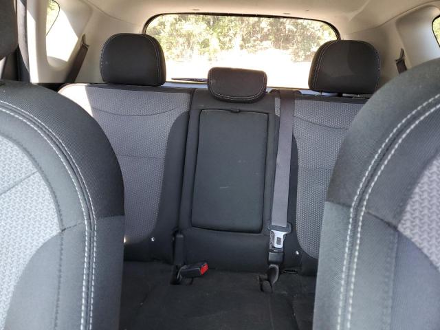 2018 KIA SOUL + - KNDJP3A54J7889941