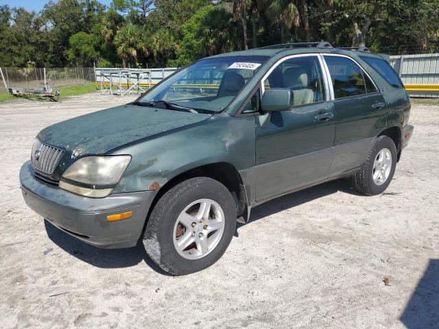LEXUS RX 300