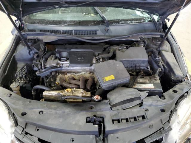 2015 TOYOTA CAMRY LE - 4T1BF1FKXFU479773