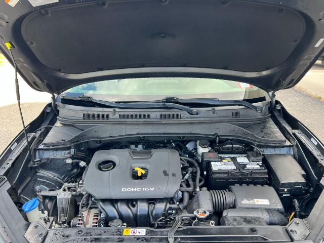 2018 HYUNDAI KONA SE - KM8K1CAA7JU177889