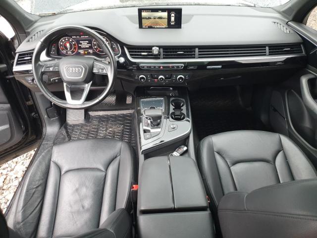 2017 AUDI Q7 PREMIUM - WA1LAAF72HD025498