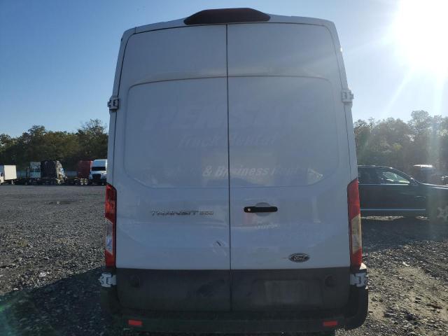 2022 FORD TRANSIT T- 1FTBR1X8XNKA75512