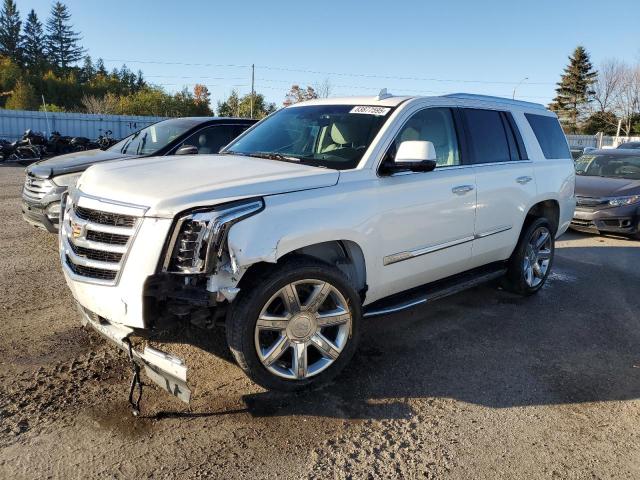 CADILLAC ESCALADE P